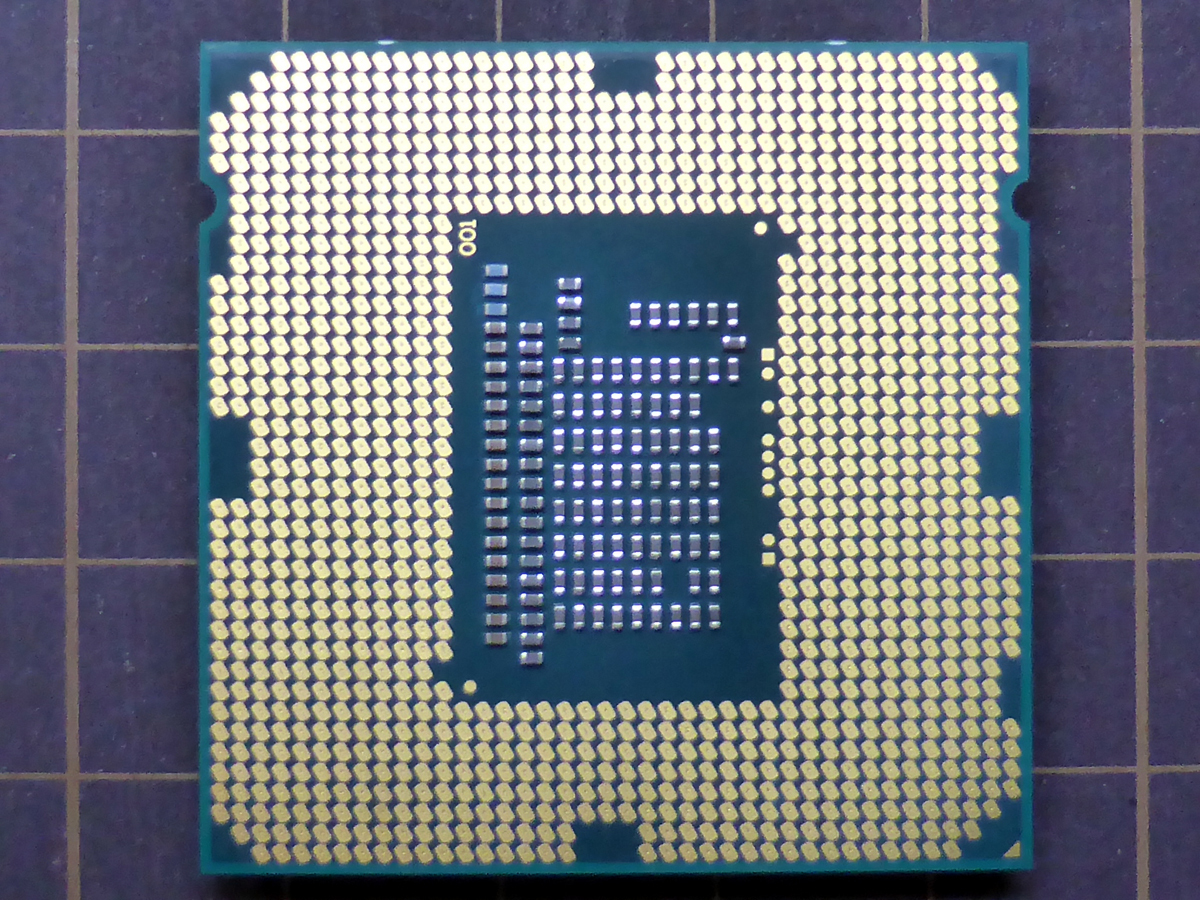 Intel/Core i3/3220/3.3GHz/LGA1155/55W/SR0RG/ operation verification settled 