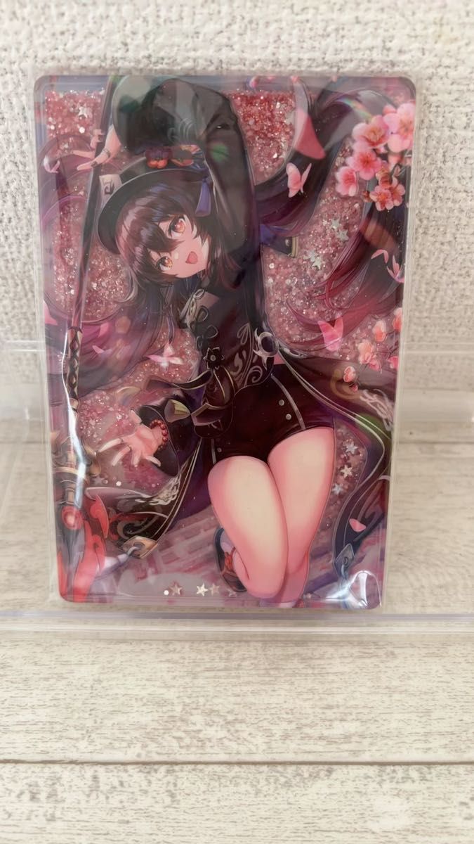 原神グッズ