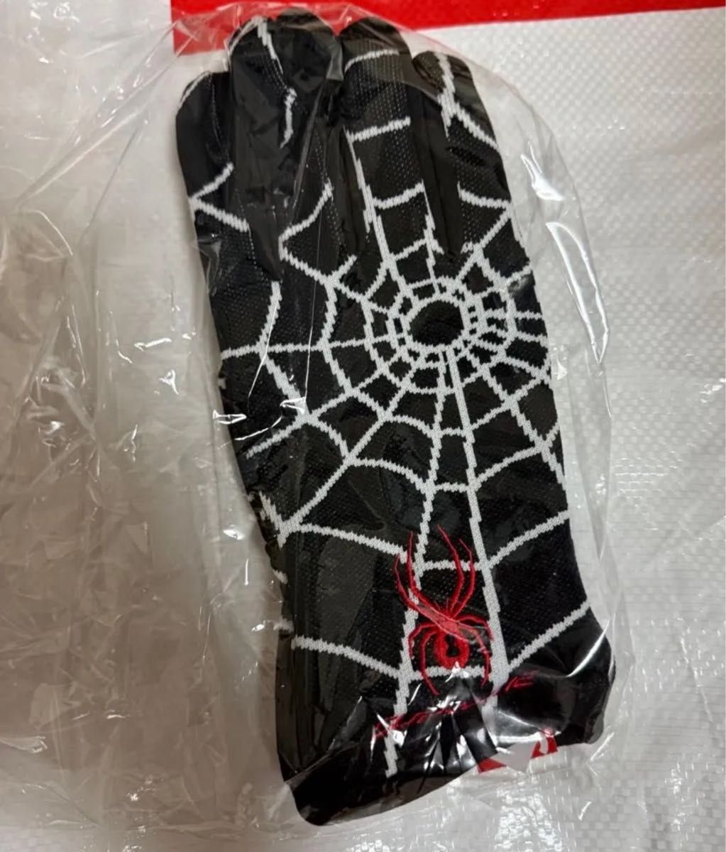 Supreme x Spyder Gloves Supreme x Spyder Gloves