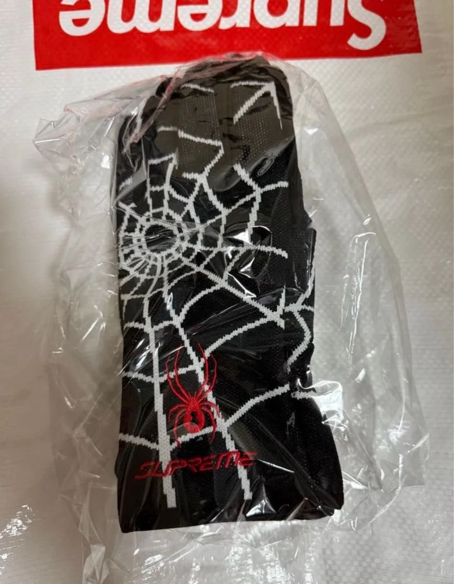 Supreme x Spyder Gloves Supreme x Spyder Gloves