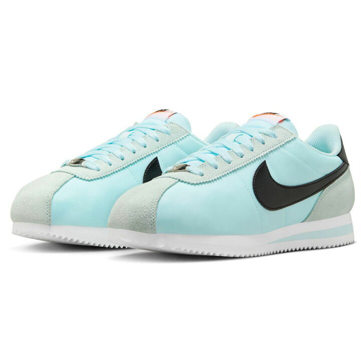25.5㌢ 新品 ナイキ コルテッツ DZ2795-401 NIKE W CORTEZ ウィメンズ WMNS 女性 箱なし 送料無料