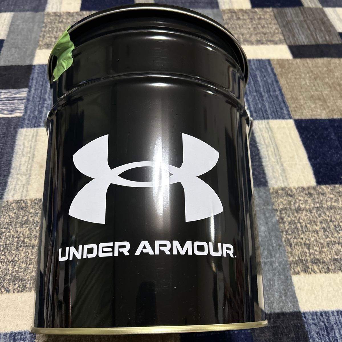 アンダーアーマー 福袋 2025年 新品・未開封 UNDER ARMOUR 福缶 アンダーアーマー 福袋 2025年 新品・未開封 UNDER ARMOUR 福缶