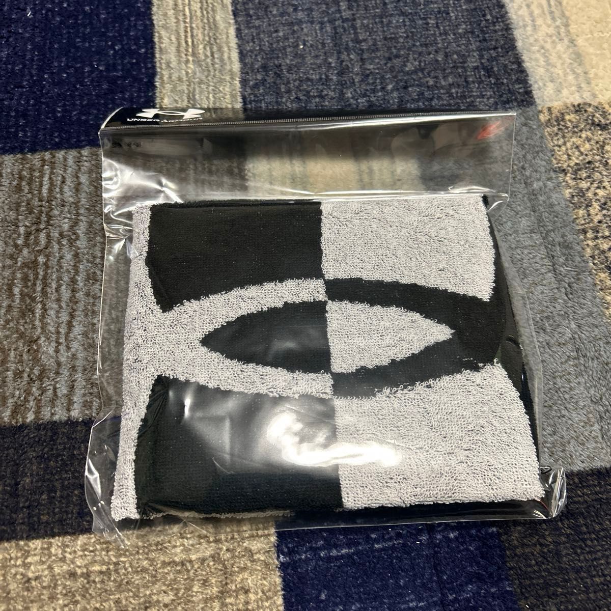アンダーアーマー 福袋 2025年 新品・未開封 UNDER ARMOUR 福缶 アンダーアーマー 福袋 2025年 新品・未開封 UNDER ARMOUR 福缶