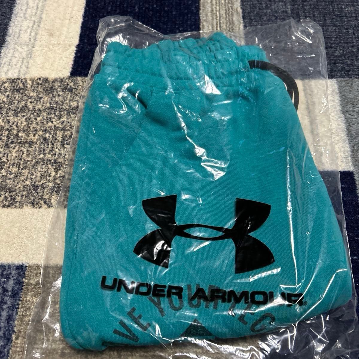 アンダーアーマー 福袋 2025年 新品・未開封 UNDER ARMOUR 福缶 アンダーアーマー 福袋 2025年 新品・未開封 UNDER ARMOUR 福缶