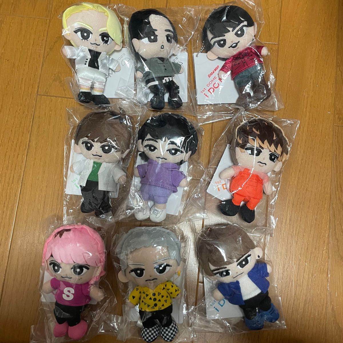 すのチル ぬいぐるみ 全員 セット|Yahoo!フリマ(旧PayPayフリマ) すのチル ぬいぐるみ 全員 セット|Yahoo!フリマ(旧PayPayフリマ)