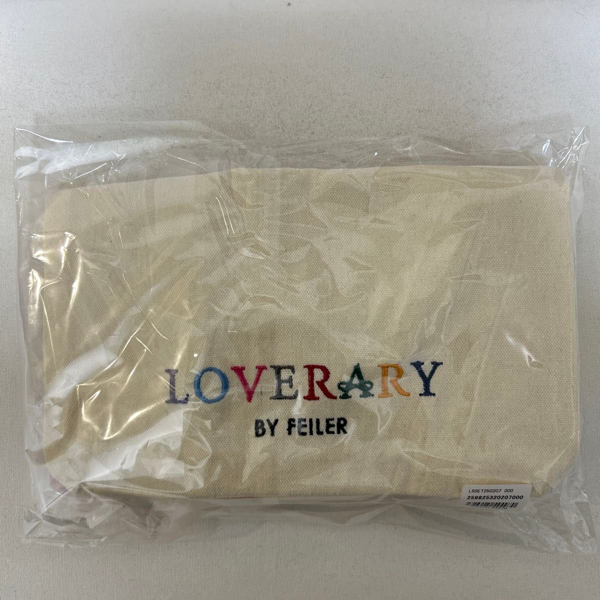 ラブラリーバイフェイラー LOVERARY BY FEILER福袋 2025 ラブラリーバイフェイラー LOVERARY BY FEILER福袋 2025