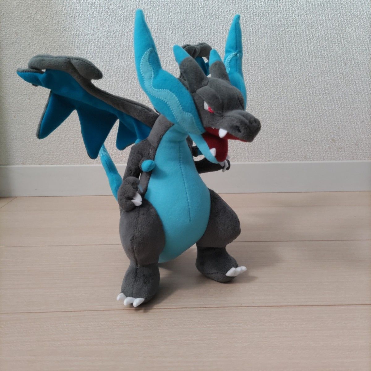 ポケモンぬいぐるみ メガリザードンx ポケモンセンター|Yahoo ポケモンぬいぐるみ メガリザードンx ポケモンセンター|Yahoo