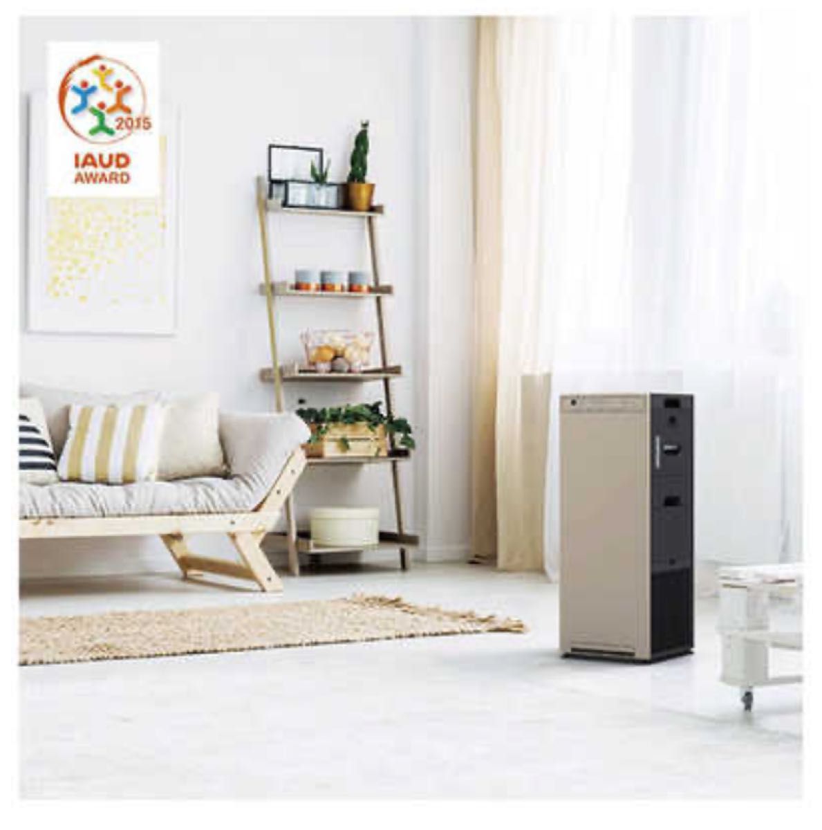 新品未使用DAIKIN 空気清浄機 MCK554ABK-W ホワイト 加湿器 白 新品未使用DAIKIN 空気清浄機 MCK554ABK-W ホワイト 加湿器 白