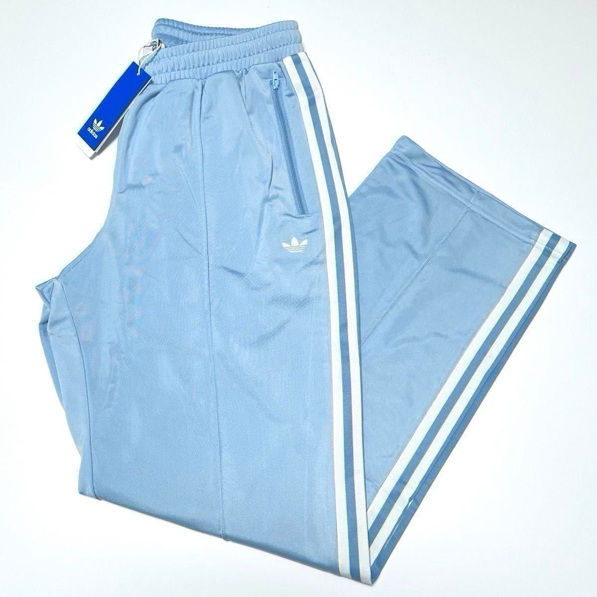新品adidasあのちゃん着用SNIDELベッケンバウアートラックパンツ 新品adidasあのちゃん着用SNIDELベッケンバウアートラックパンツ