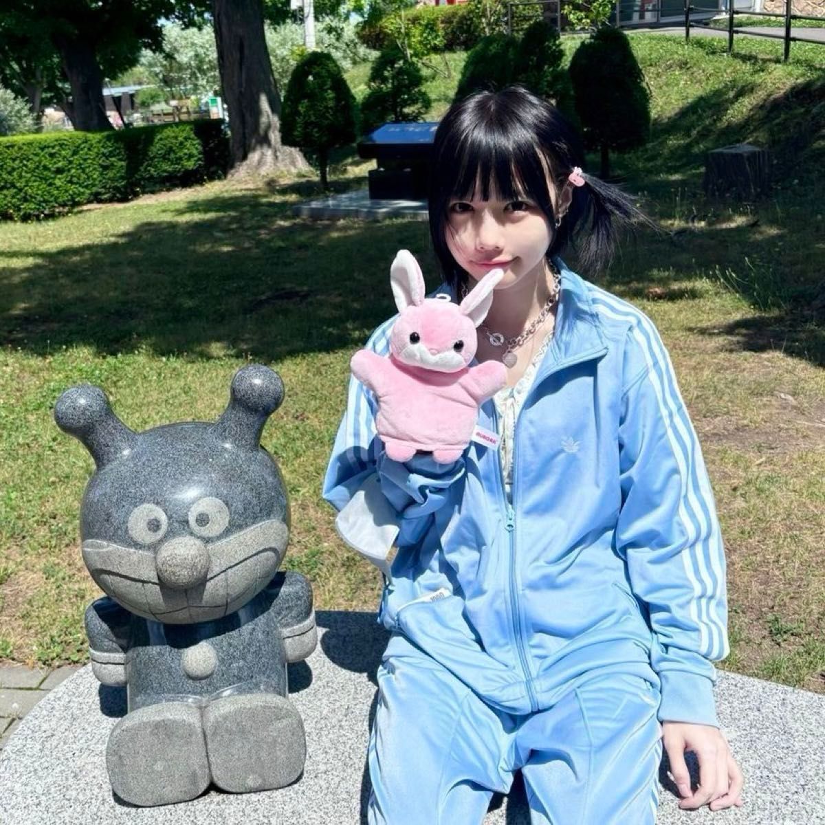 新品adidasあのちゃん着用SNIDELベッケンバウアートラックパンツ 新品adidasあのちゃん着用SNIDELベッケンバウアートラックパンツ