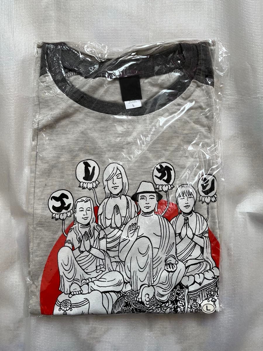 エレファントカシマシ Tシャツ みうらじゅん|Yahoo!フリマ(旧 エレファントカシマシ Tシャツ みうらじゅん|Yahoo!フリマ(旧