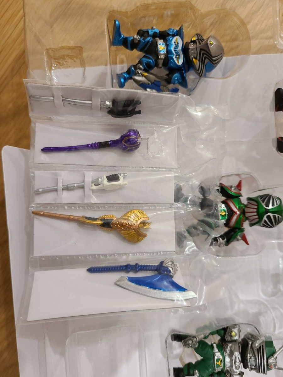 仮面ライダー龍騎 コンプリートエディション CONVERGE KAMEN 仮面ライダー龍騎 コンプリートエディション CONVERGE KAMEN