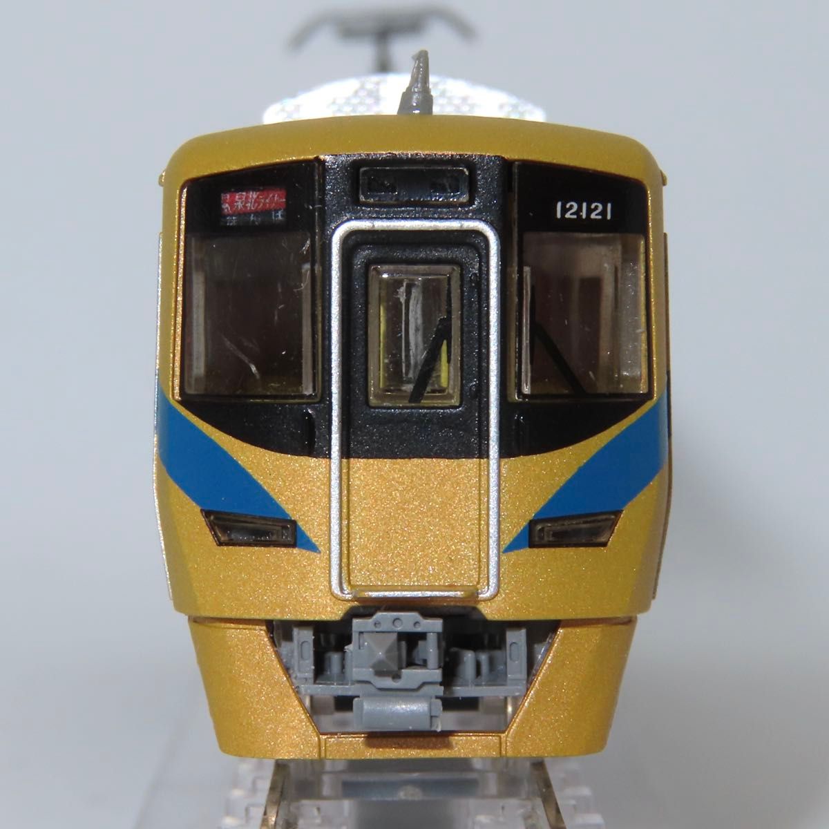 トミーテック 鉄道コレクション 泉北高速鉄道12000系「泉北 トミーテック 鉄道コレクション 泉北高速鉄道12000系「泉北