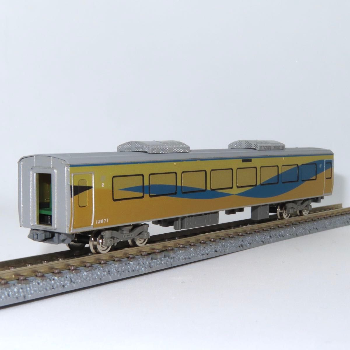 トミーテック 鉄道コレクション 泉北高速鉄道12000系「泉北 トミーテック 鉄道コレクション 泉北高速鉄道12000系「泉北