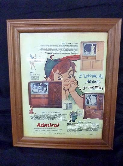 ヤフオク Disney Peter Pan Admiral ポスター 額縁付 ピー ヤフオク Disney Peter Pan Admiral ポスター 額縁付 ピー