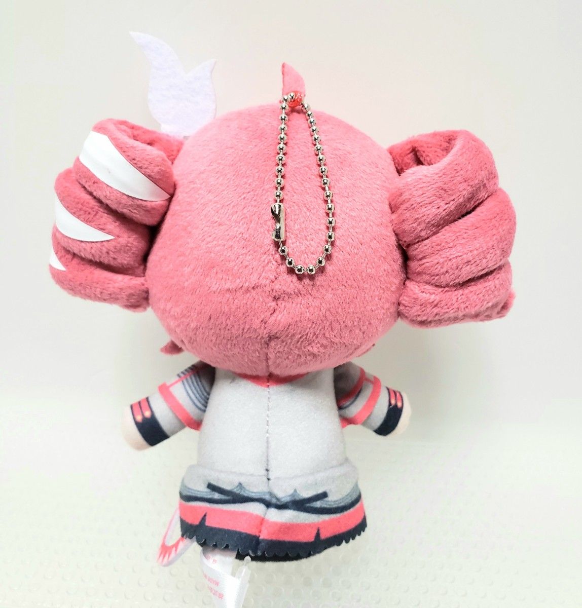 重音テト ぬいぷりけ おすわり ぬいぐるみ|Yahoo!フリマ(旧 重音テト ぬいぷりけ おすわり ぬいぐるみ|Yahoo!フリマ(旧
