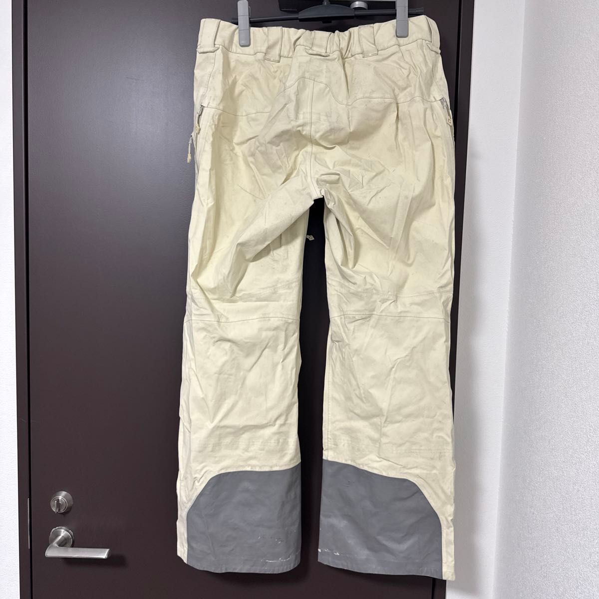 Burton AK457 3L PT バートン Gore-Tex ゴアテックス パンツ Burton AK457 3L PT バートン Gore-Tex ゴアテックス パンツ