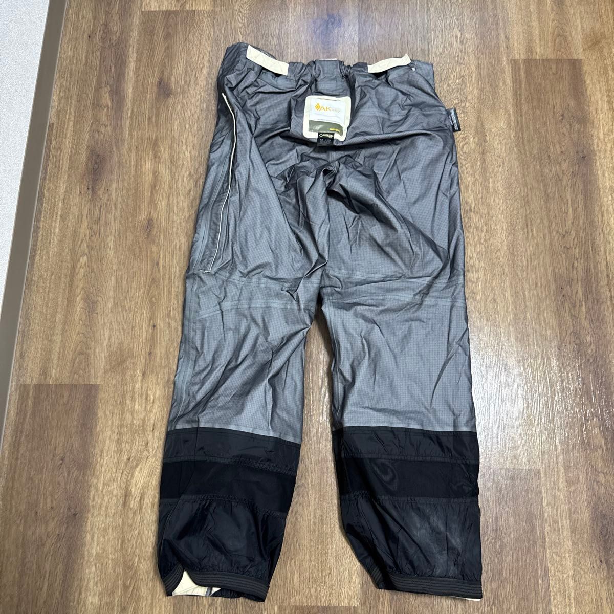 Burton AK457 3L PT バートン Gore-Tex ゴアテックス パンツ Burton AK457 3L PT バートン Gore-Tex ゴアテックス パンツ