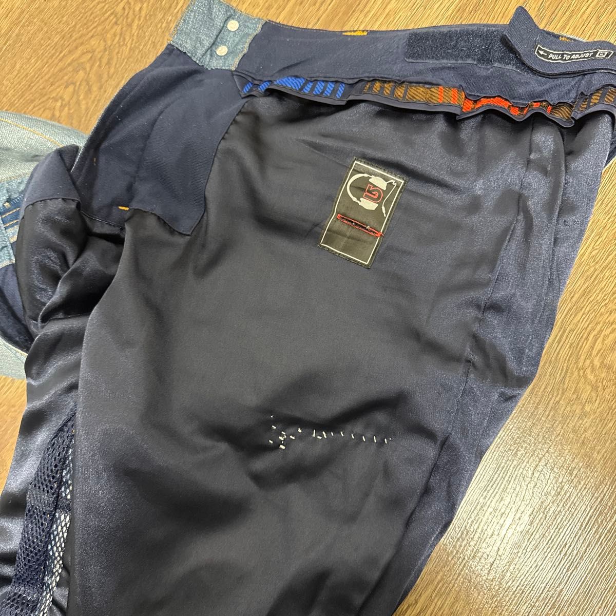 Burton バートン Gore-Tex ゴアテックス パンツ ズボン デニム Burton バートン Gore-Tex ゴアテックス パンツ ズボン デニム