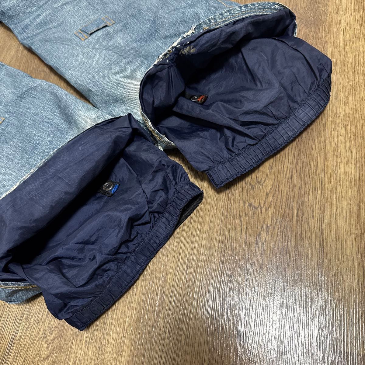 Burton バートン Gore-Tex ゴアテックス パンツ ズボン デニム Burton バートン Gore-Tex ゴアテックス パンツ ズボン デニム