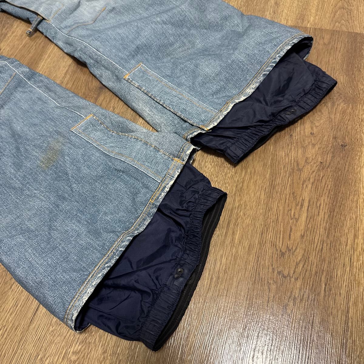 Burton バートン Gore-Tex ゴアテックス パンツ ズボン デニム Burton バートン Gore-Tex ゴアテックス パンツ ズボン デニム