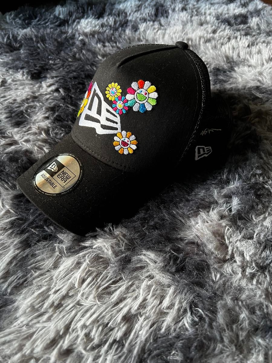 ニューエラ×カイカイキキ 村上隆 キャップ NEW ERA|Yahoo ニューエラ×カイカイキキ 村上隆 キャップ NEW ERA|Yahoo