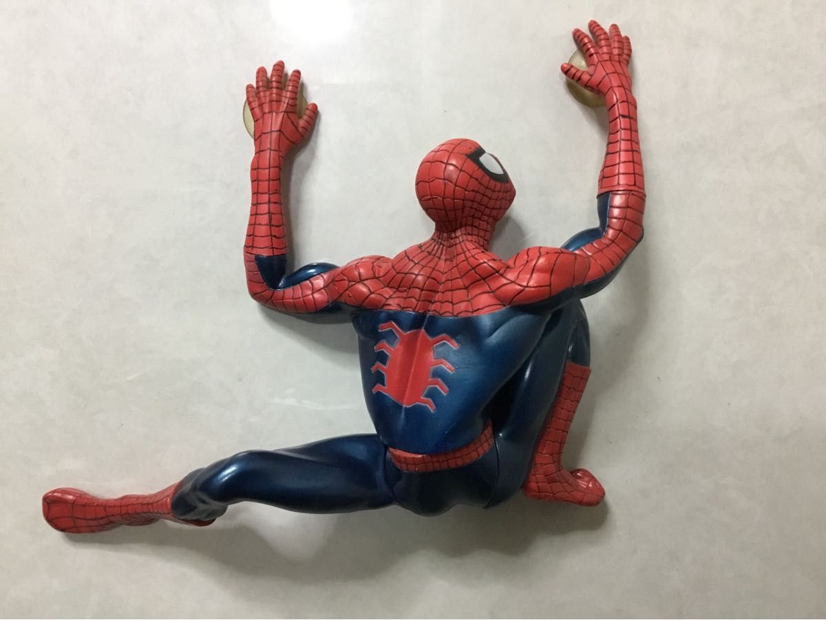 スパイダーマン フィギュア|Yahoo!フリマ(旧PayPayフリマ) スパイダーマン フィギュア|Yahoo!フリマ(旧PayPayフリマ)