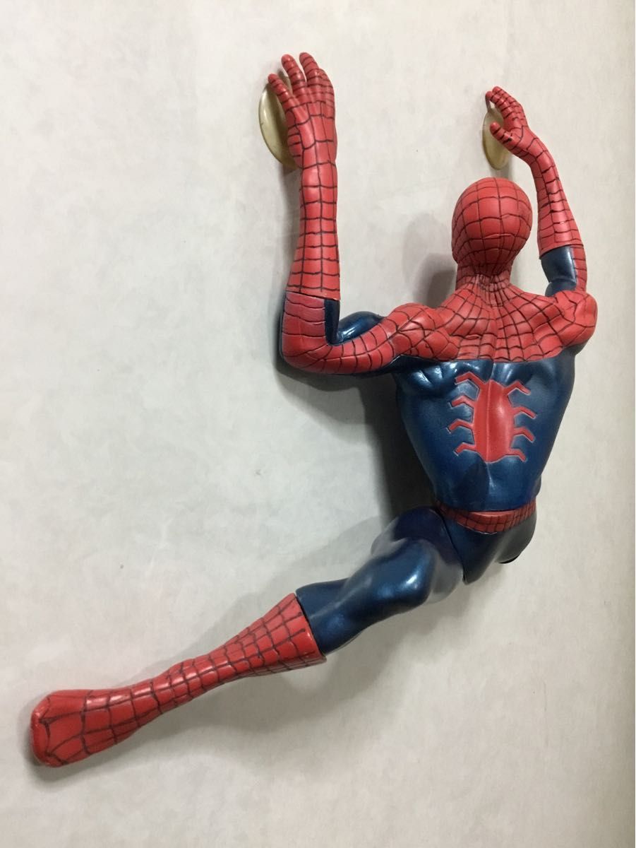 スパイダーマン フィギュア|Yahoo!フリマ(旧PayPayフリマ) スパイダーマン フィギュア|Yahoo!フリマ(旧PayPayフリマ)