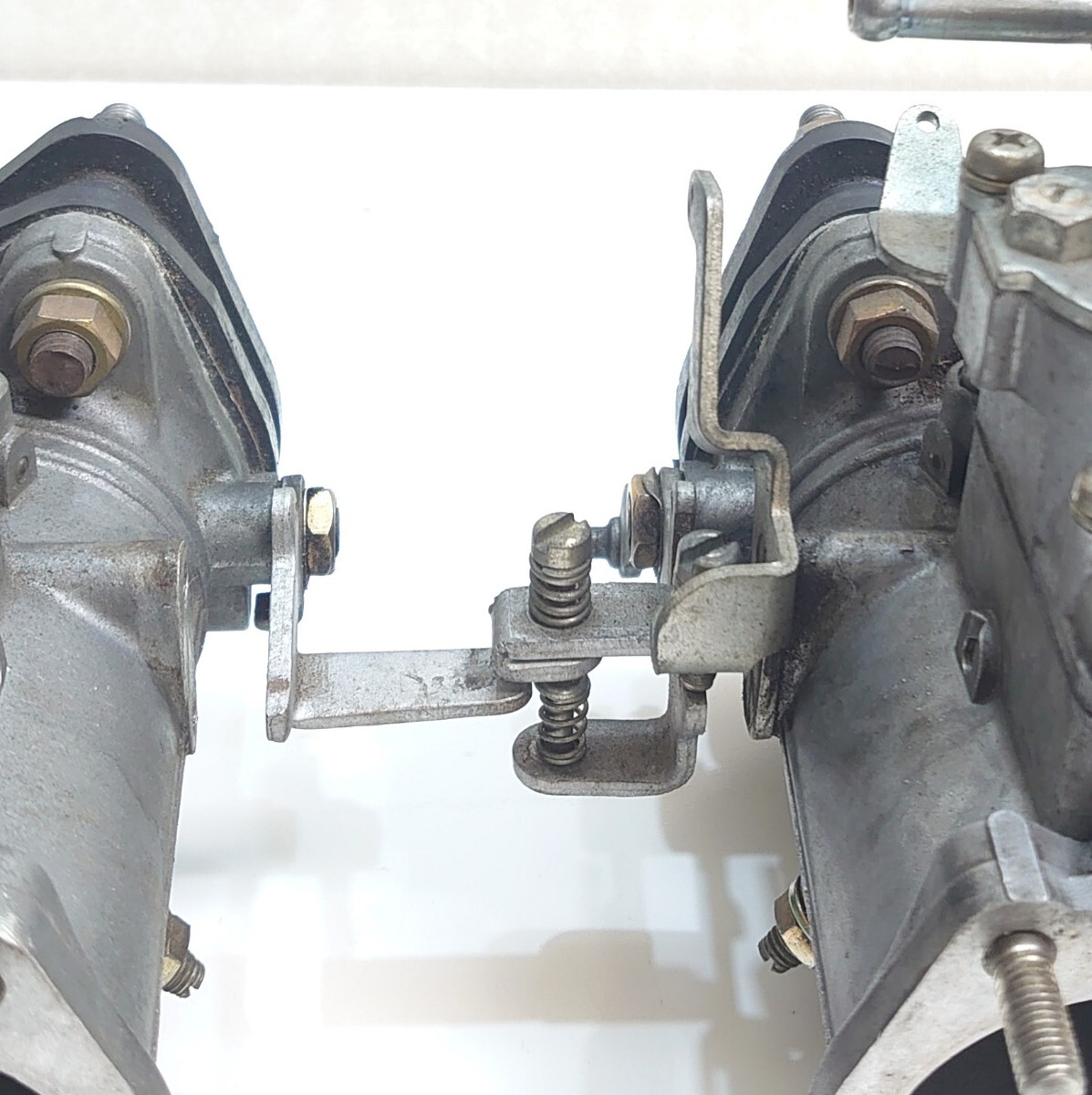 ソレックス SOLEX 44パイ 4型 MIKUNI ミクニ 日本製 ソレックス SOLEX 44パイ 4型 MIKUNI ミクニ 日本製