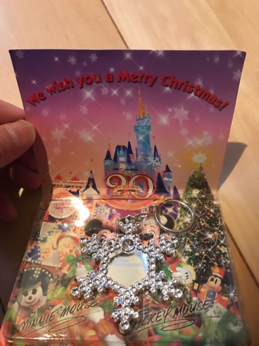 Paypayフリマ ディズニーランド 周年クリスマスプレゼント Paypayフリマ ディズニーランド 周年クリスマスプレゼント
