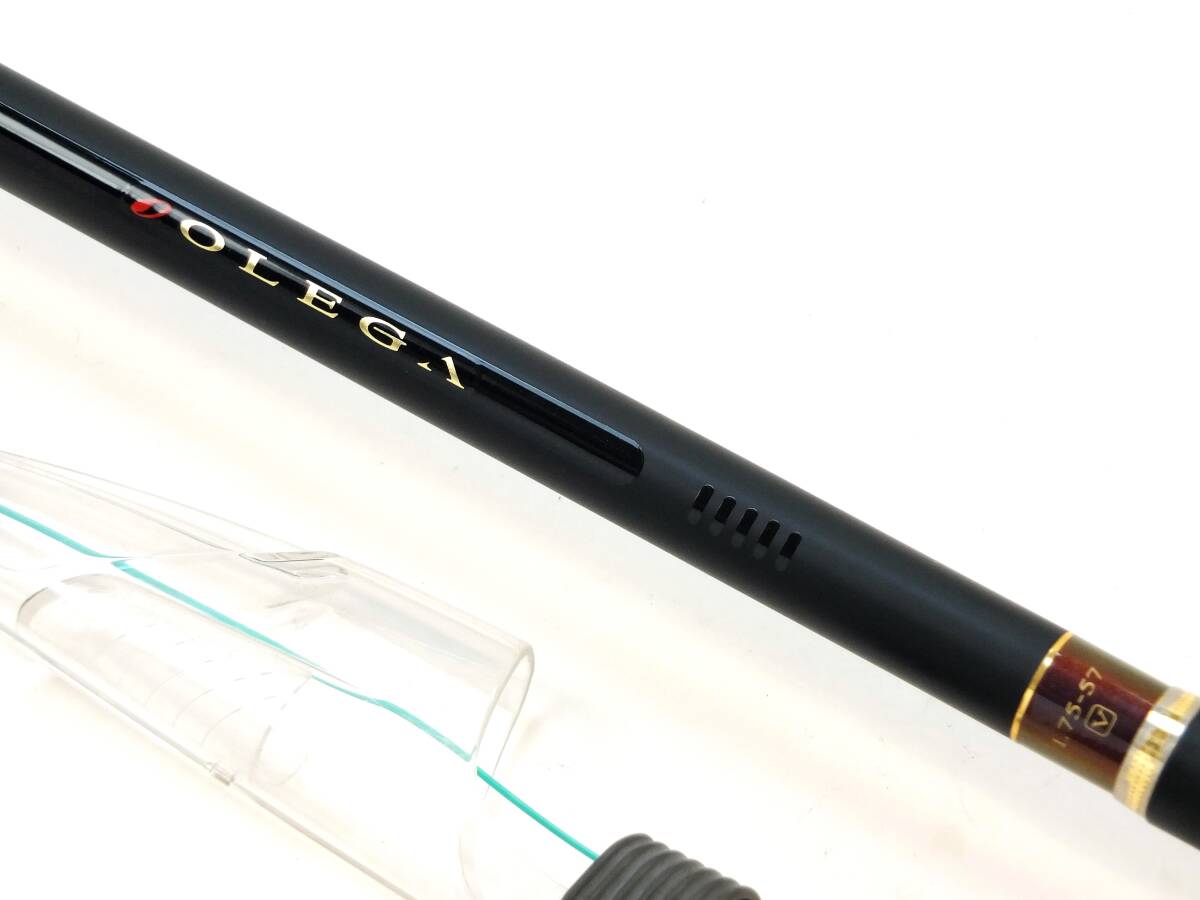 ★ダイワ　オレガ一徹　LS　尾長スペシャル　１・75-57V　日本製　美品