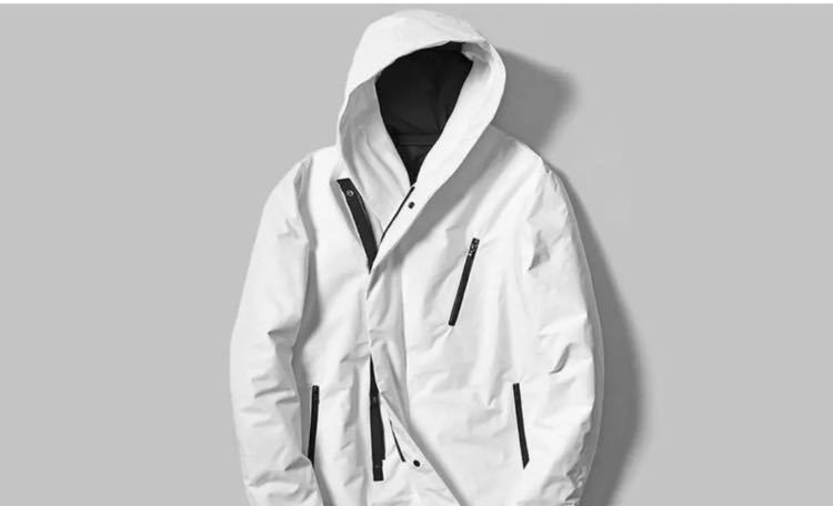 ジュンハシモト ラップダウンコート 新品未使用 falcomilano.co.za