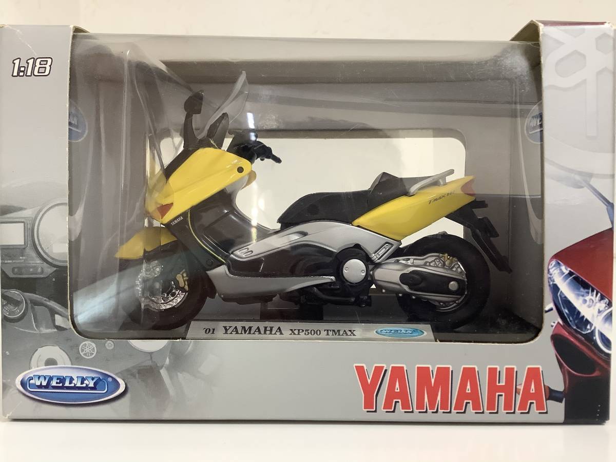 豊富なギフト YAMAHA ヤマハ TMAX 送料¥350 ビッグスクーター