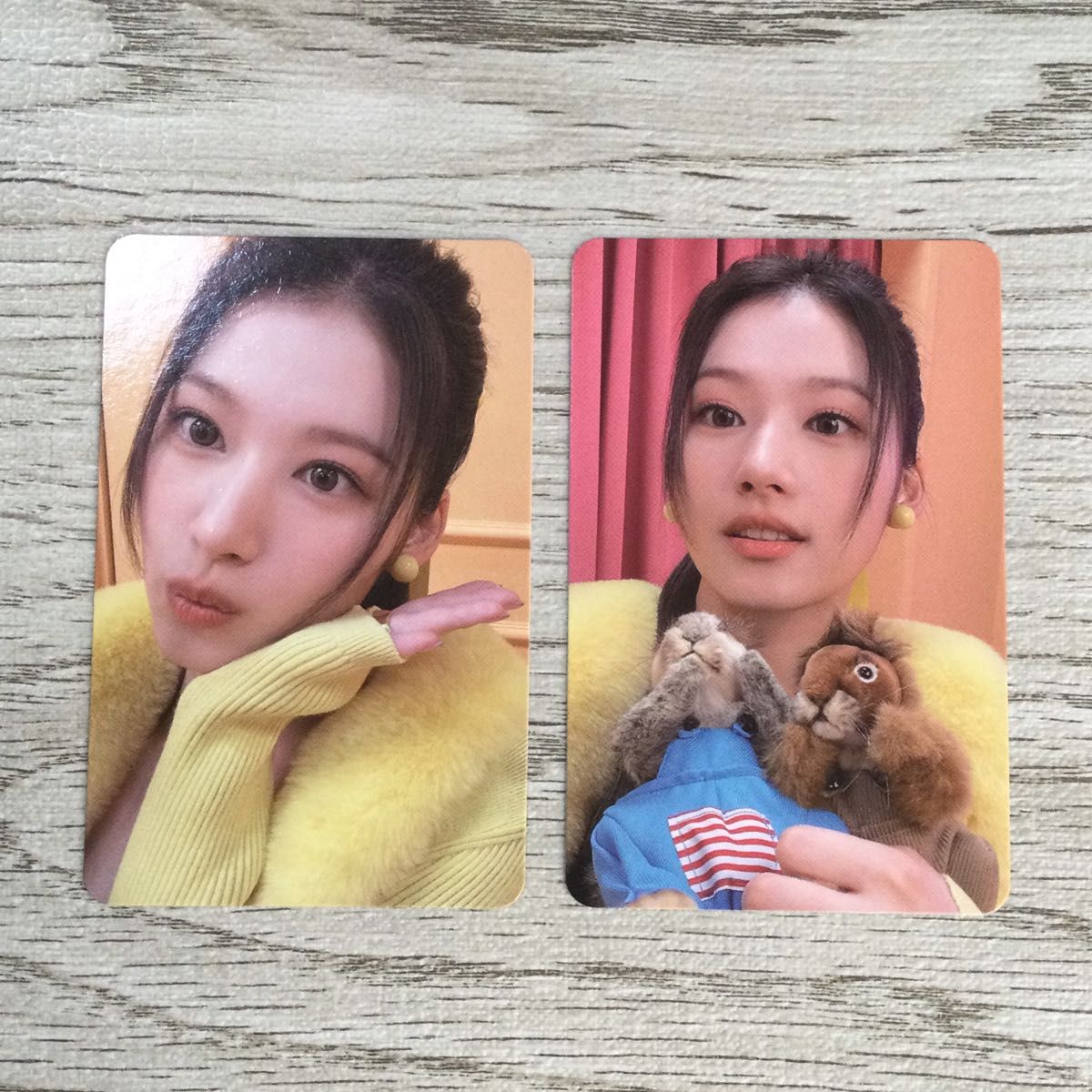 twice サナ between1&2 トレカ sana 特典 コンプ talk that talk twice サナ between1&2 トレカ sana 特典 コンプ talk that talk