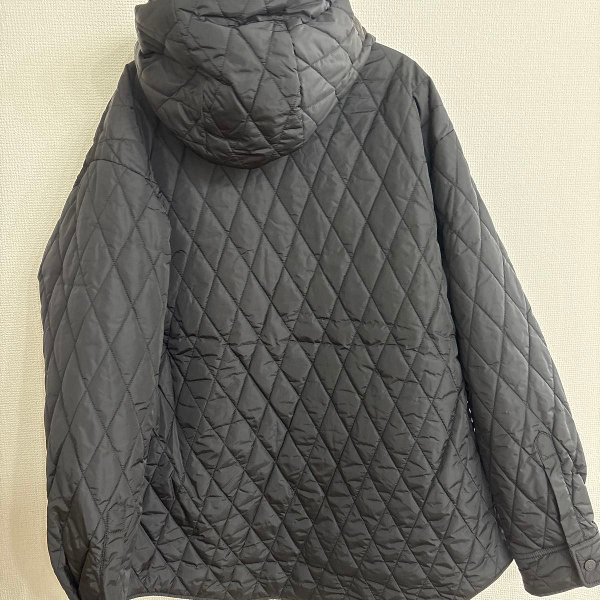 XLサイズ DSQUARED2 QUILTED Jacket ジャケット|Yahoo!フリマ XLサイズ DSQUARED2 QUILTED Jacket ジャケット|Yahoo!フリマ