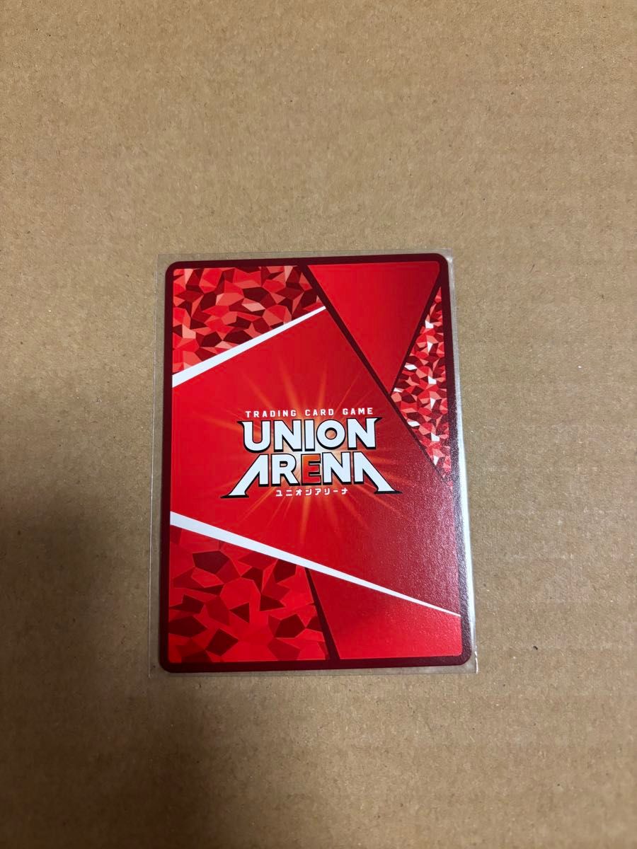 ユニオンアリーナ UNION ARENA 2 5次元の誘惑 ノキエル 天空空挺 ユニオンアリーナ UNION ARENA 2 5次元の誘惑 ノキエル 天空空挺