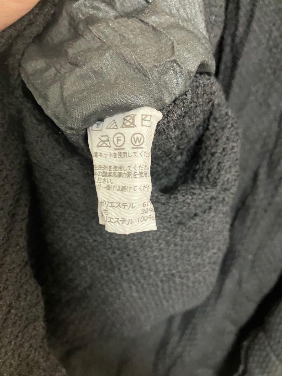 Issey Miyake Men イッセイミヤケメン リバーシブルプリーツ Issey Miyake Men イッセイミヤケメン リバーシブルプリーツ