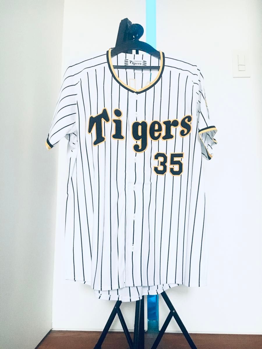 Amazon.co.jp: 才木浩人 チャンピオン レプリカ ユニフォーム M Amazon.co.jp: 才木浩人 チャンピオン レプリカ ユニフォーム M