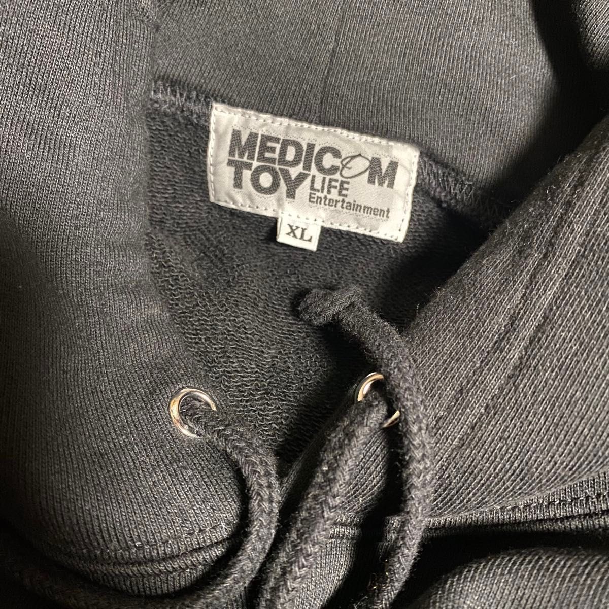 MEDICOMTOY × 池袋ウエストゲートパーク 正規品 紙タグ付 IWGP MEDICOMTOY × 池袋ウエストゲートパーク 正規品 紙タグ付 IWGP