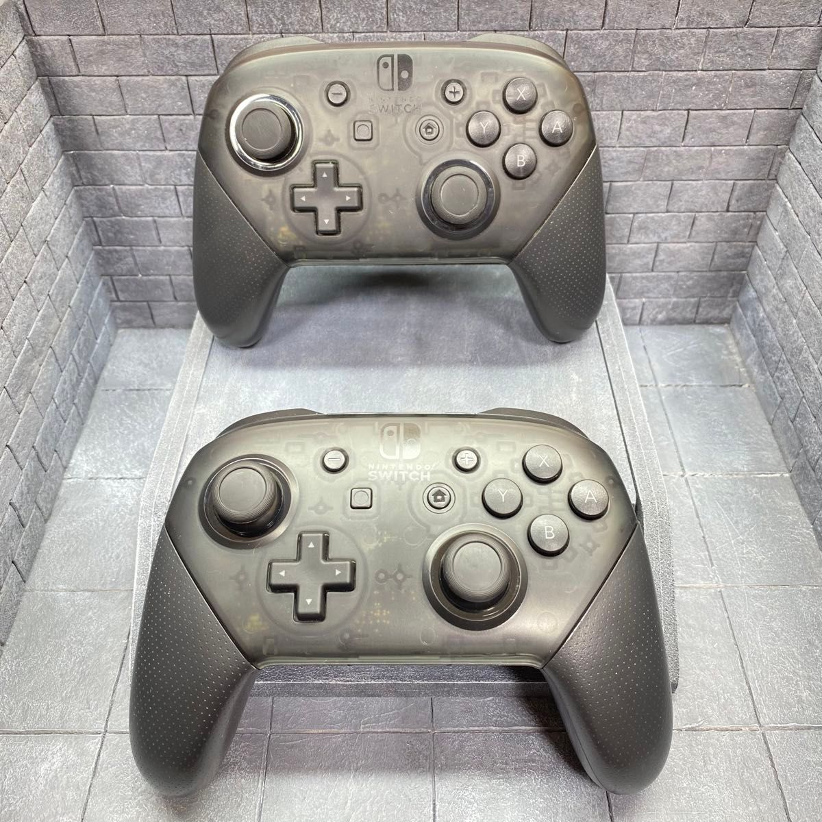 卸し売り購入 プロコン Switch】2個セット Proコン 卸し売り購入 プロコン Switch】2個セット Proコン