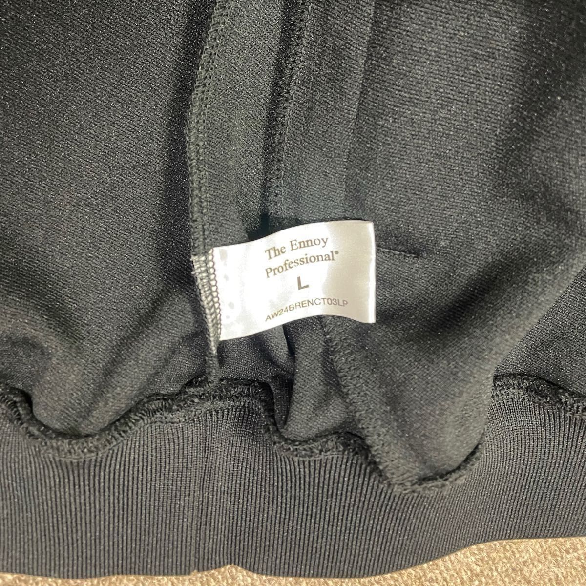 ENNOY TRACK SUIT トラックスーツ Lサイズ エンノイ|Yahoo ENNOY TRACK SUIT トラックスーツ Lサイズ エンノイ|Yahoo