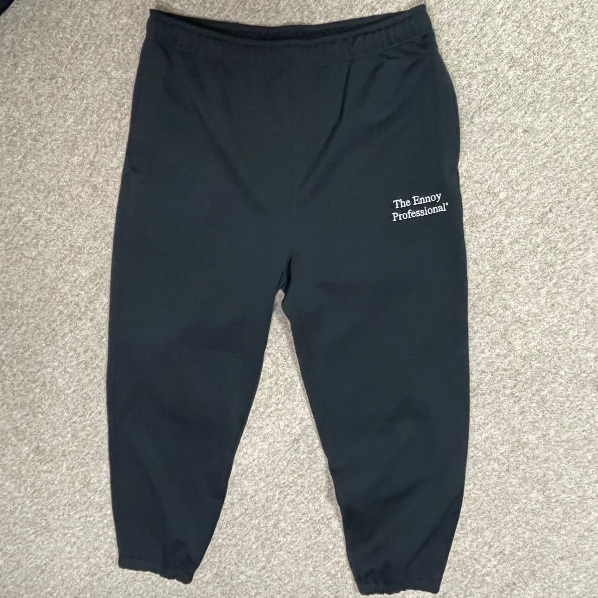 ENNOY TRACK SUIT トラックスーツ Lサイズ エンノイ|Yahoo ENNOY TRACK SUIT トラックスーツ Lサイズ エンノイ|Yahoo