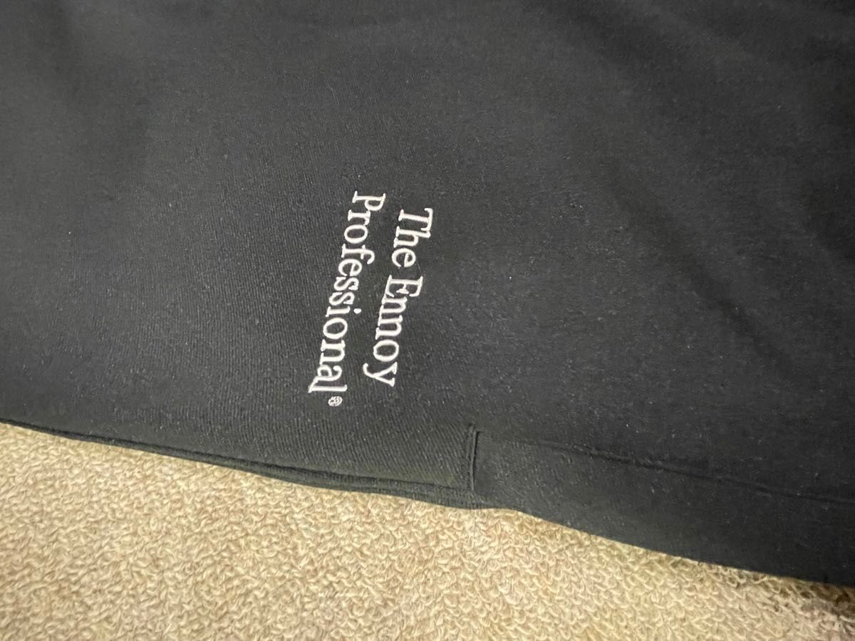 ENNOY TRACK SUIT トラックスーツ Lサイズ エンノイ|Yahoo ENNOY TRACK SUIT トラックスーツ Lサイズ エンノイ|Yahoo