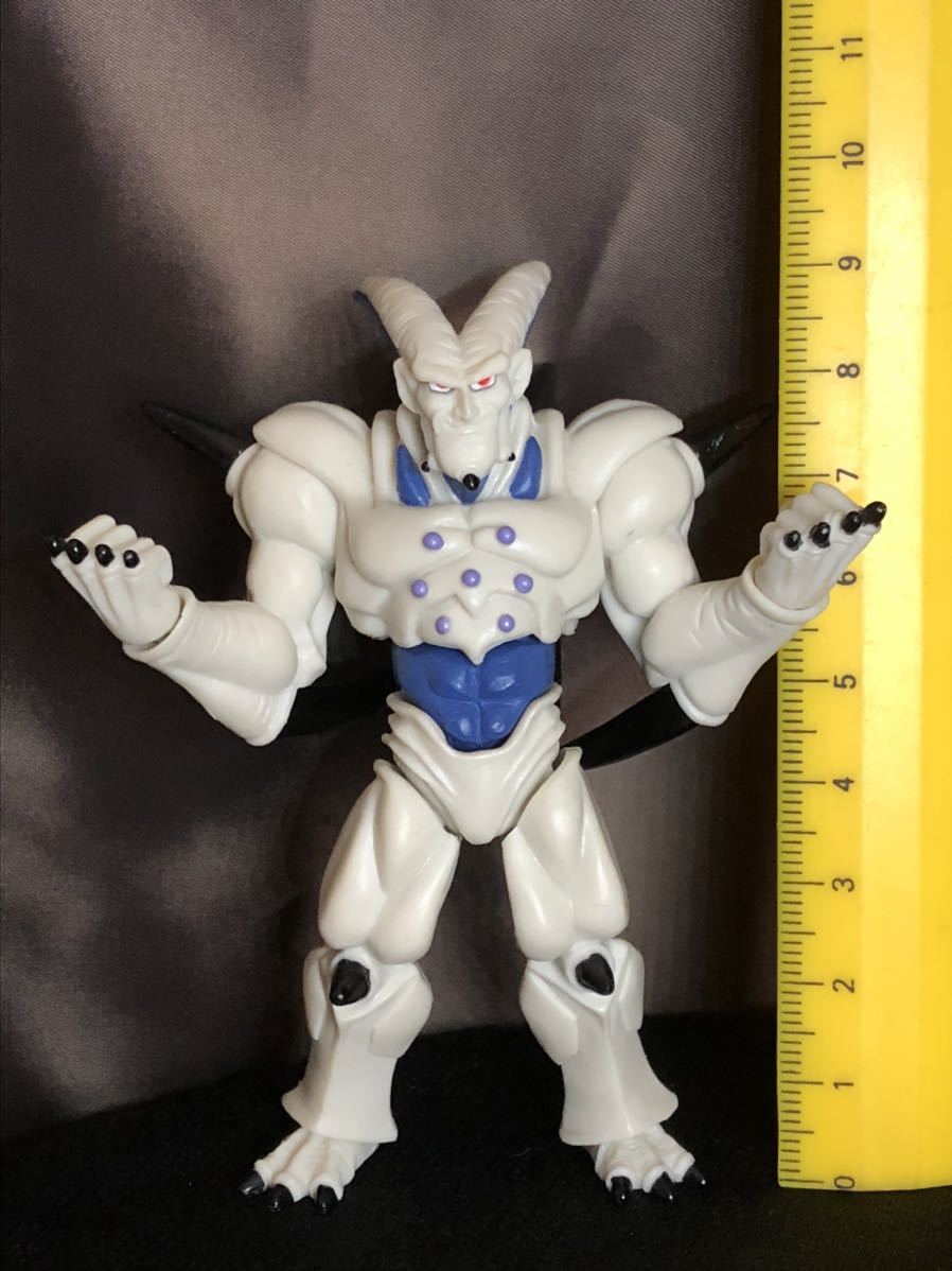 ガシャポンHGドラゴンボールGT～超一星籠スーパーイーシンロン　ガチャガチャ　カプセルトイ　食玩　シンロン_画像6