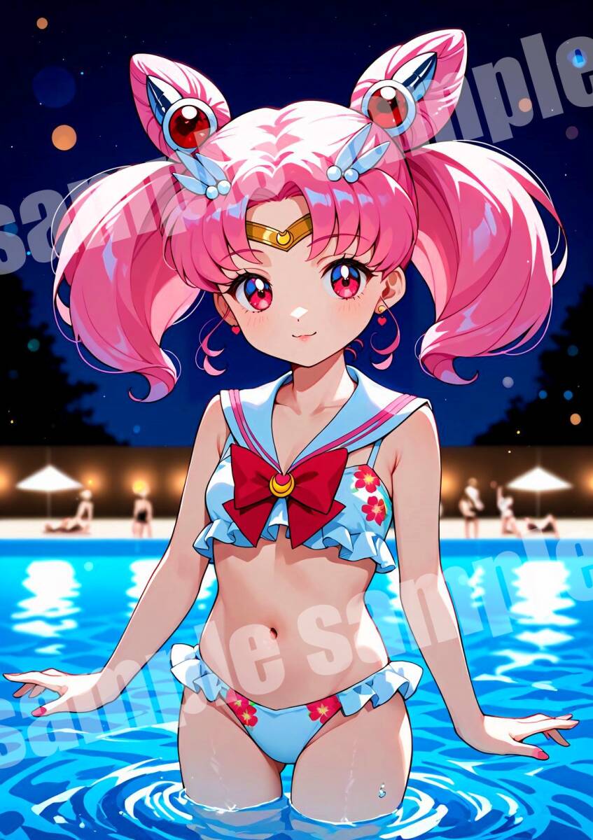 s3720 美少女戦士 セーラームーン ちびうさ セーラーちびムーン s3720 美少女戦士 セーラームーン ちびうさ セーラーちびムーン