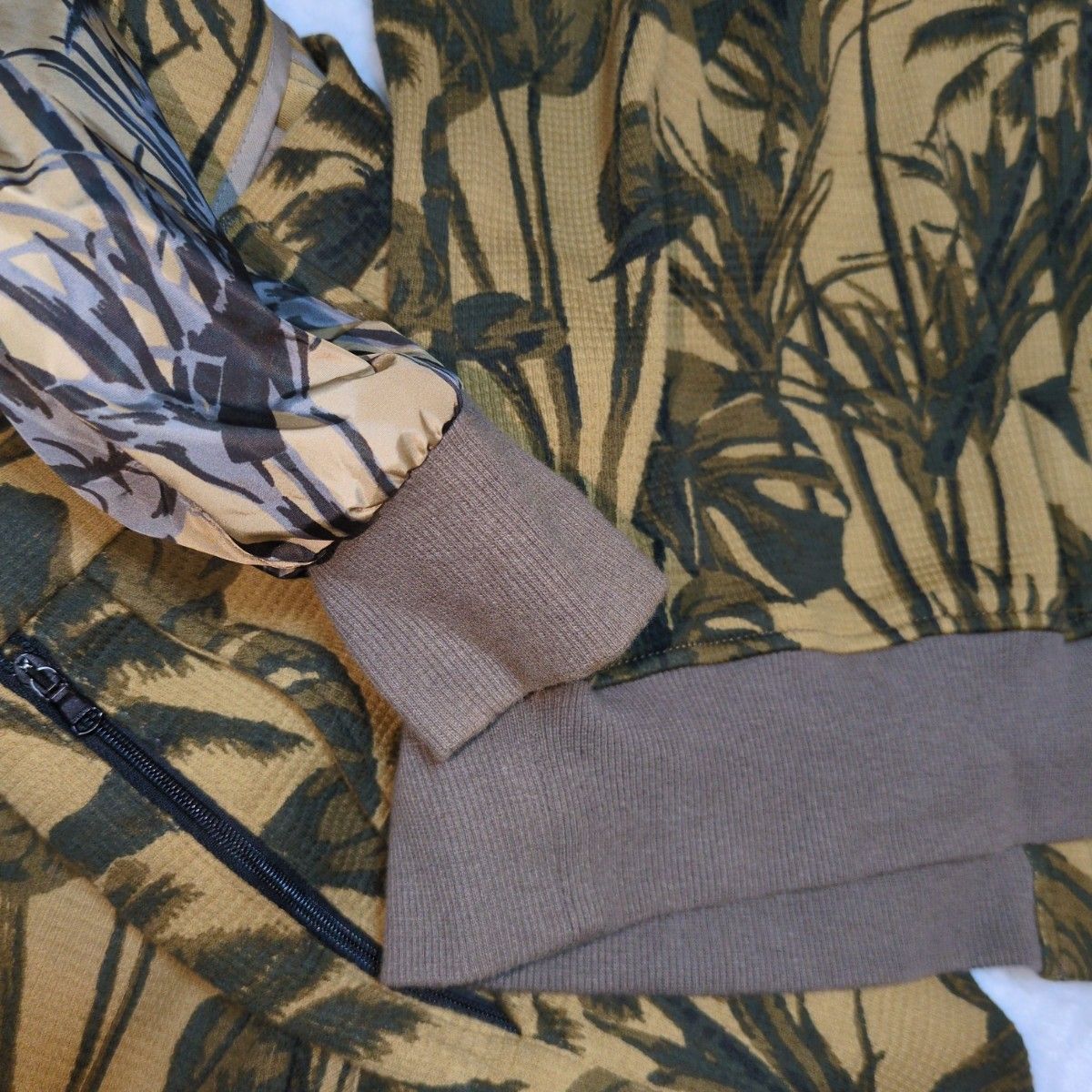 ATELIER/セットアップ/メンズ/02/タトラス/スウェット/ 長袖 ATELIER/セットアップ/メンズ/02/タトラス/スウェット/ 長袖