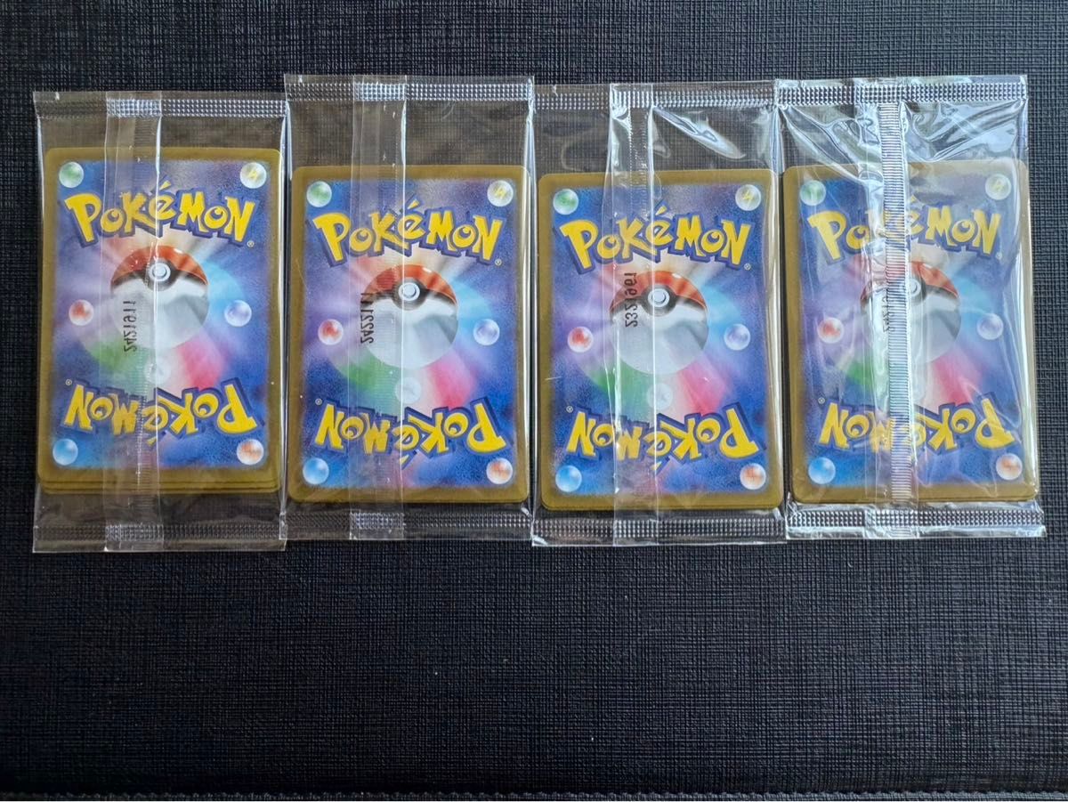 ニャース プロモ 未開封 ar ポケモンカード|Yahoo!フリマ(旧 ニャース プロモ 未開封 ar ポケモンカード|Yahoo!フリマ(旧