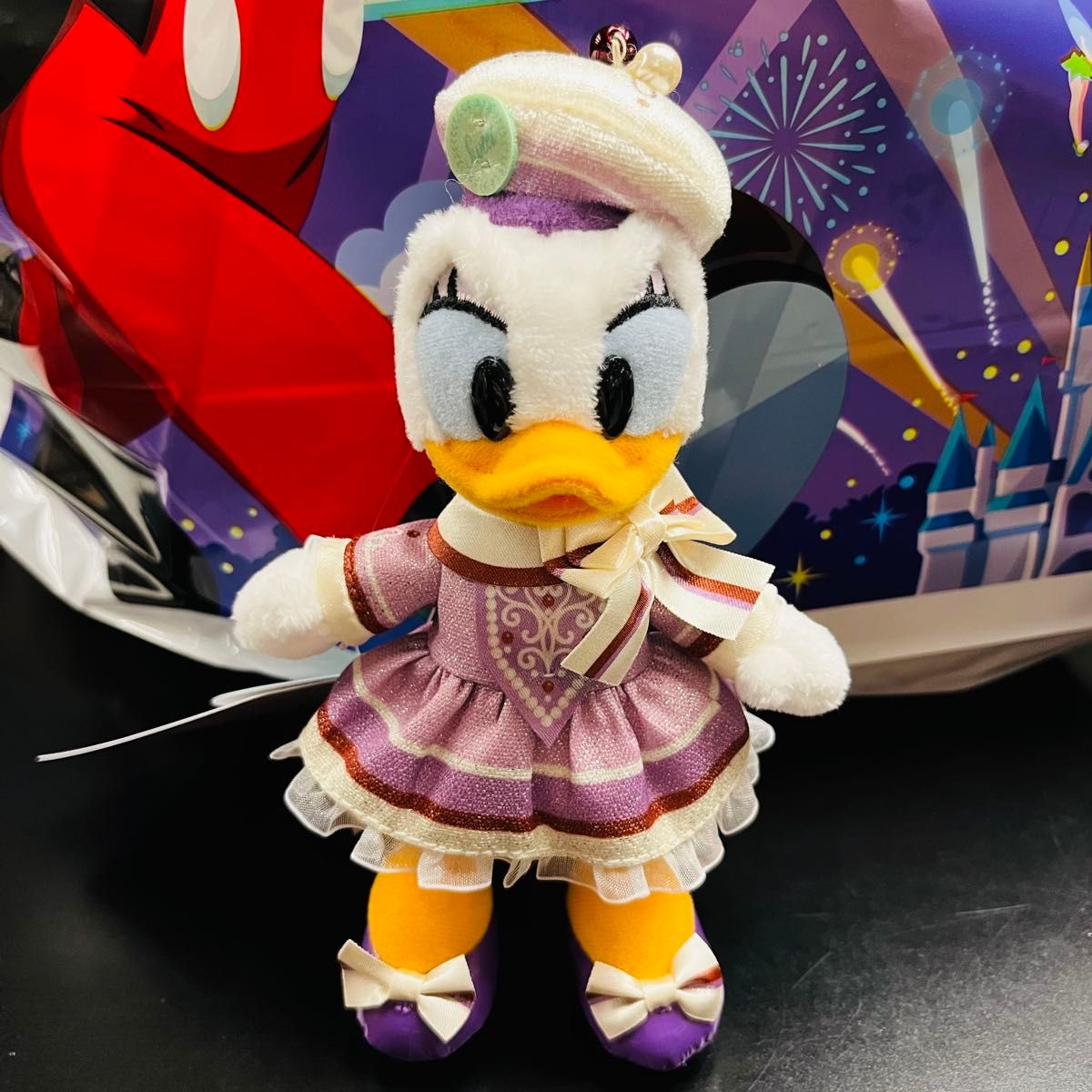 ディズニー パルパルーザ 第三弾 2025 ヴァネロペのスウィーツ ディズニー パルパルーザ 第三弾 2025 ヴァネロペのスウィーツ