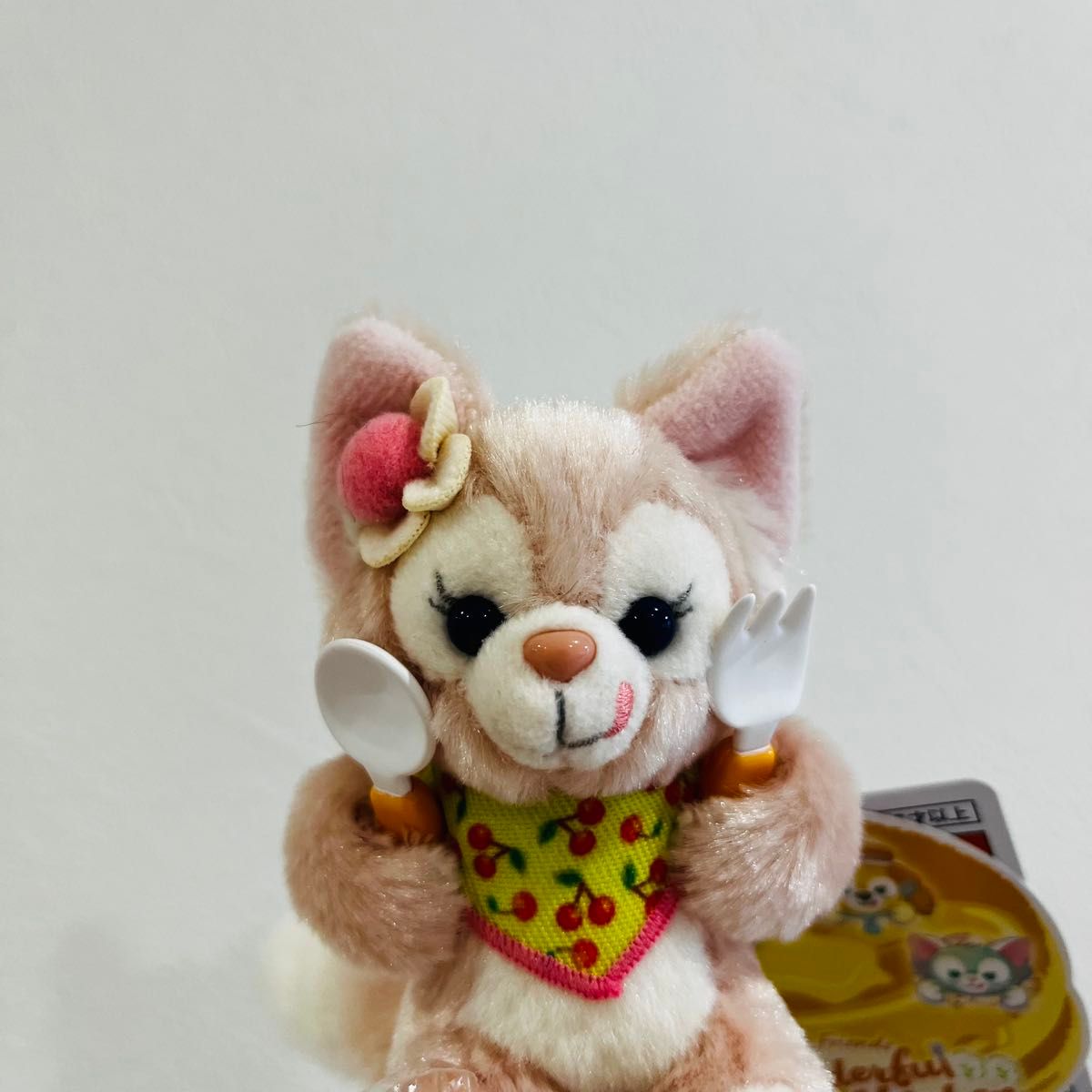 ディズニーシー ダッフィー &フレンズ ワンダフルキッチン ディズニーシー ダッフィー &フレンズ ワンダフルキッチン