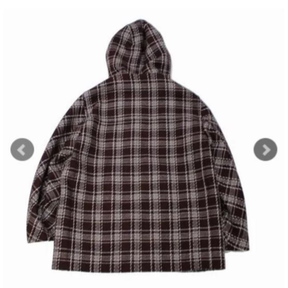 MARNI マルニ チェックフードコート美品|Yahoo!フリマ(旧 MARNI マルニ チェックフードコート美品|Yahoo!フリマ(旧